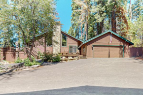 Tranquil Pines Estate